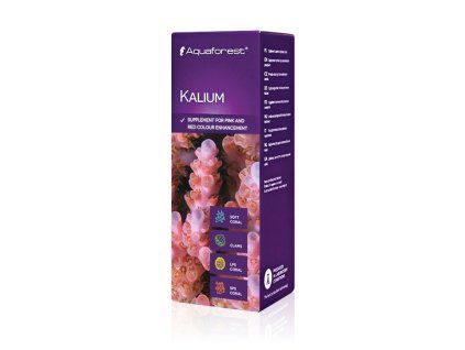 AF Kalium 50