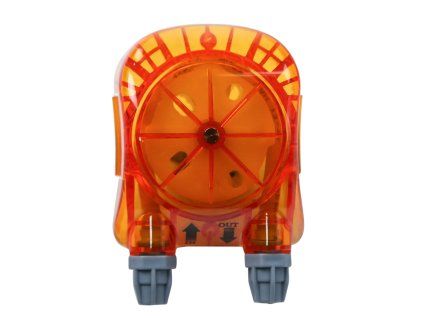 dos pump headcap parts
