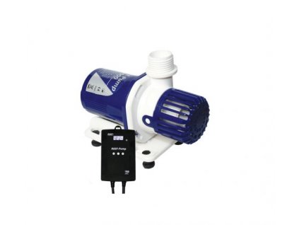 Čerpadlo Reef Pump 2000 DC - pre odpeňovače TMC ReefSkim Pro 1000