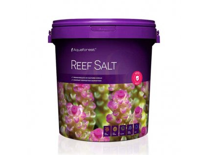 AF reef salt