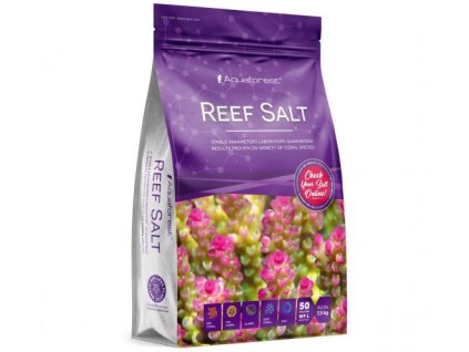 reef salt 7,5kg