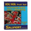 Salifert KH Alkalinity Test Kit 99 480x480