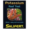 salifert reef test potassio