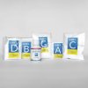 triton core7 flex base elements set 4x1l or 2x2 liters