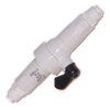 restriktor s oplachovacim ventilom 400ml
