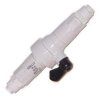 restriktor s oplachovacim ventilom 400ml