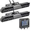 maxspect gyre xf330 cloud double hlavna