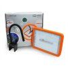 Gro with Flat Mount and Box