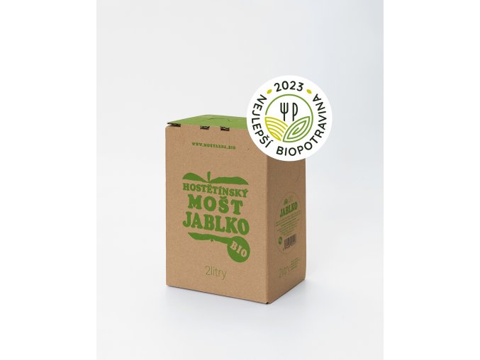 Hostetin most BIB 5L 0308
