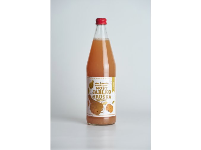 jablko hruska selsky 0,75L 0276