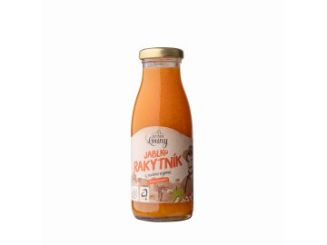 jablko rakytník 250ml 2023