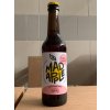 Mad Apple Cider višňový polosuchý 4,5%alc.
