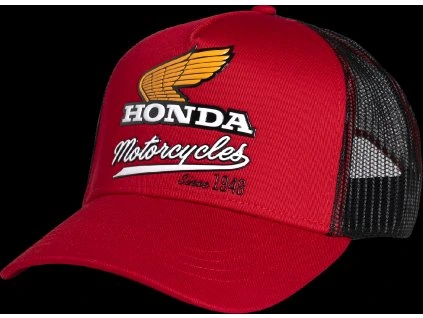 08AUD PHA 002 FRONT ELSINORE TRUCKER CAP