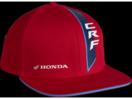 08AUD THA 011 FRONT CRF TRIBUTE SNAPBACK CAP