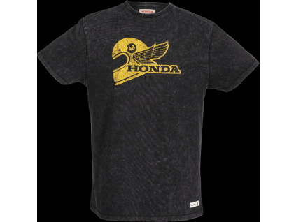 08AUDTTE008 FRONT CUSTOM RIDER TEE