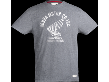 08HOV T18 5 FRONT TECHNICAL RESEARCH TEE
