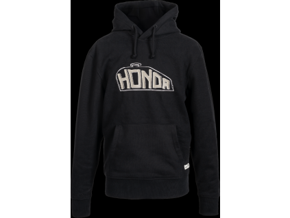 08AUD THD 003B FRONT TANK HOODIE BLACK
