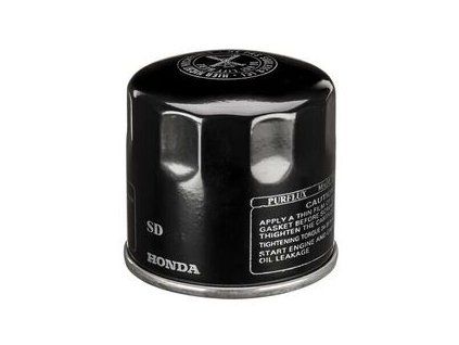 olejovy filtr honda