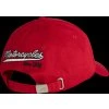 08AUD KHA 001R BACK ELSINORE CAP RED