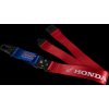 08AUD TAC 013 BACK HRC HONDA RACING LANYARD