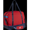 08AUD TAC 014 BACK HRC HONDA RACING DUFFLE BAG