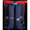 08AUD TAC 015 BACK HRC HONDA RACING BACKPACK