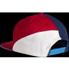 08AUD THA 010 BACK HRC HONDA RACING SNAPBACK CAP