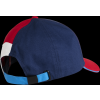 08AUD THA 009 BACK HRC HONDA RACING BBALL CAP