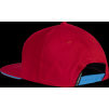 08AUD THA 011 BACK CRF TRIBUTE SNAPBACK CAP