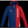 08AUD TJA 001 FRONT HRC HONDA RACING SOFTSHELL