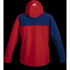 08AUD TJA 001 BACK HRC HONDA RACING SOFTSHELL