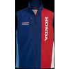 08AUD TVE001 FRONT HRC HONDA RACING VEST