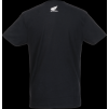 08AUD TTE 007A BACK URBAN FUN TANK TEE BLACK