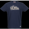 08AUD TTE 007B FRONT URBAN FUN TANK TEE NAVY BLUE