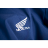 08AUD SJA 001 DETAIL 3 HONDA WING BLUE SOFSHELL