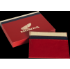 08AUD TAC 002 BACK HONDA TRICOLOUR HTG WALLET