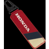 08AUD TAC 004 FRONT HONDA TRICOLOUR HTG KEYRING