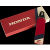 08AUD TAC 004 BACK HONDA TRICOLOUR HTG KEYRING