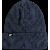 08AUD THA 001 BACK HONDA WING HTG BEANIE NAVY BLUE