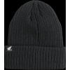 08AUD THA 002 BACK HONDA JPN LETTERING HTG BEANIE BLACK