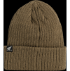 08AUD THA 004 BACK HONDA HTG PATCH BEANIE SAND