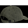 08AUD THA 005 BACK HONDA HTG WING HTG BBALL CAP OLIVE GREEN