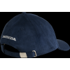 08AUD THA 007 BACK HONDA WING HTG BBALL CAP BLUE
