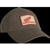 08AUD THA 008 FRONT HONDA PATCH HTG BBALL CAP SAND