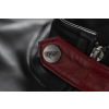 08AUD TJA 002 DETAIL02 HONDA HTG LEATHER JACKET