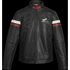 08AUD TJA 002 FRONT HONDA HTG LEATHER JACKET