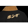 08AUD TJA 003 DETAIL06 HONDA HTG CANVAS JACKET