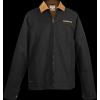 08AUD TJA 003 FRONT HONDA HTG CANVAS JACKET