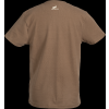 08AUD TTE 003B BACK HONDA WING HTG LOGO TEE SAND
