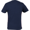 08AUD NTE 002B BACK HONDA TRIBUTE CBR TEE BLUE